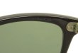 画像6: 80'S B&L ボシュロム製 RAY-BAN "WAYFARER" サングラス ブラック USA製 (VINTAGE)