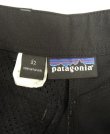 画像2: 00'S PATAGONIA "RHYTHM" ストレッチ ナイロンパンツ ブラック (VINTAGE)