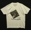 画像1: 80'S OHIO CHAMBER MUSIC FESTIVAL '88 シングルステッチ 半袖 Tシャツ ホワイト USA製 (DEADSTOCK)