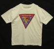 画像1: 90'S THE VANCOUVER SUN RUN シングルステッチ 両面プリント Tシャツ ホワイト カナダ製 (VINTAGE)