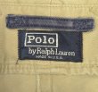 画像2: 90'S RALPH LAUREN ワンプリーツ カーゴショーツ ベージュ USA製 (VINTAGE)