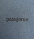 画像5: 90'S PATAGONIA "THE FITZROY SKYLINE" 黒タグ 両面プリント 半袖 Tシャツ ブルー USA製 (VINTAGE)