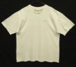 画像4: 90'S PATAGONIA "PATALOHA" バックプリント 半袖 Tシャツ ホワイト USA製 (VINTAGE)