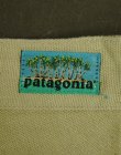 画像2: 90'S PATAGONIA "ヤシの木タグ" ツータックショーツ ベージュ (VINTAGE)