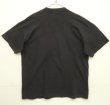 画像4: 90'S ITS A BLACK THING シングルステッチ 半袖 Tシャツ ブラック (VINTAGE)