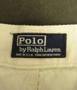 画像2: 90'S RALPH LAUREN カツラギ ペインターパンツ オフホワイト USA製 (VINTAGE)