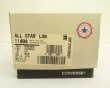 画像6: 90'S CONVERSE "ALL STAR LO" キャンバス スニーカー ブルーカモ USA製 BOX付き (VINTAGE)