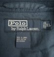 画像2: 90'S RALPH LAUREN コットン デッキジャケット ネイビー (VINTAGE)