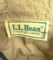 画像5: 80'S LL Bean "GORE-TEX" ステッチ サファリハット ベージュ USA製 (VINTAGE)