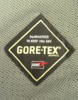 画像5: 00'S LL Bean "GORE-TEX" フード付き ナイロンジャケット ブラック (VINTAGE)