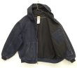 画像3: 00'S CARHARTT "ACTIVE JACKET" 裏地サーマル ダックジャケット ネイビー (VINTAGE)