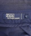 画像2: 80'S RALPH LAUREN フラップ付きポケット ドリズラージャケット ネイビー (VINTAGE)