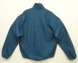 画像5: 90'S PATAGONIA "VELOCITY SHELL" リップストップナイロンジャケット ダークブルー (VINTAGE)