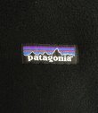 画像4: 00'S PATAGONIA シンチラ フルジップ ジャケット ブラック (VINTAGE)