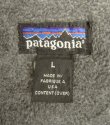 画像2: 90'S PATAGONIA 裏地フリース シェルドキャプリーンジャケット ダークグリーン USA製 (VINTAGE)