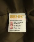 画像3: 80'S CABELA'S "GORE-TEX" 中綿THINSULATE フード付き ジャケット ダックハンターカモ USA製 (VINTAGE)