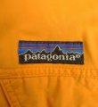 画像3: 90'S PATAGONIA 旧タグ ナイロン アノラックパーカー マンゴー/パープル (VINTAGE)