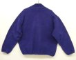 画像5: 90'S PATAGONIA ”SYNCHILLA SNAP-T" シンチラ スナップT ブルー/グリーン ジャマイカ製 (VINTAGE)