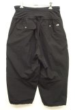 画像5: THE NORTH FACE "8/10 ENRIDE PANT" ブラック XL (NEW)