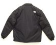 画像5: THE NORTH FACE "INSULATED COACH JACKET" ブラック XL (NEW)