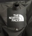 画像2: THE NORTH FACE "INSULATED COACH JACKET" ブラック XL (NEW)