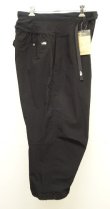 画像4: THE NORTH FACE "8/10 ENRIDE PANT" ブラック XL (NEW)