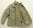 画像5: RALPH LAUREN "P60 COMBAT SMOCK" ミリタリージャケット カーキ (VINTAGE)