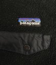 画像3: 90'S PATAGONIA ”SNAP-T" 雪無しタグ スナップT ブラック ジャマイカ製 (VINTAGE)