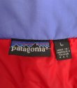 画像2: 90'S PATAGONIA 旧タグ 中綿入り ナイロンジャケット レッド (VINTAGE)