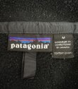 画像2: 90'S PATAGONIA ”SNAP-T" 雪無しタグ スナップT ブラック ジャマイカ製 (VINTAGE)