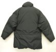 画像5: 80'S LL Bean "PENOBSCOT PARKA" ダウン入り ナイロンパーカー チャコール USA製 (VINTAGE)