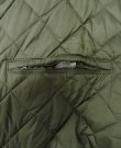 画像6: BARBOUR 3クレスト "GUSTNADO JACKET" 中綿入り N-3Bジャケット オリーブ (VINTAGE)