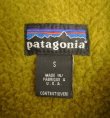 画像2: 90'S PATAGONIA シンチラシャーリングコート マスタード USA製 (VINTAGE)