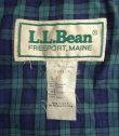 画像2: 90'S LL Bean 裏地付き ドリズラージャケット カーキ USA製 (VINTAGE)