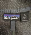 画像2: 90'S PATAGONIA レトロカーディガン カーキ/チャコール USA製 (VINTAGE)