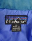 画像2: 90'S PATAGONIA "GUIDE PARKA" 旧タグ 中綿入り ハーフコート ネイビー (VINTAGE)