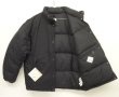 画像3: THE NORTH FACE "ALTERATION SIERRA JACKET" ブラック XL (NEW)