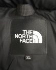 画像2: THE NORTH FACE "ALTERATION SIERRA JACKET" ブラック XL (NEW)