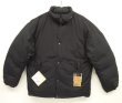 画像1: THE NORTH FACE "ALTERATION SIERRA JACKET" ブラック XL (NEW)