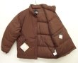 画像3: THE NORTH FACE "ALTERATION SIERRA JACKET" チコリコーヒー XL (NEW)