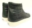 画像3: VANS VAULT "HORWEEN LEATHER" SK8-HI LX ホーウィン社製レザー スニーカー パリジャンブルー (DEADSTOCK)