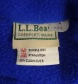 画像9: 90'S LL Bean "GORE-TEX" 裏地フリース 耳当て付き キャップ ブラック USA製 (VINTAGE)