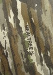 画像4: 80'S UNKNOWN 民間品 M-65 "REALTREE CAMO" フィールドジャケット カモフラージュ (VINTAGE)