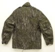 画像6: 80'S UNKNOWN 民間品 M-65 "REALTREE CAMO" フィールドジャケット カモフラージュ (VINTAGE)