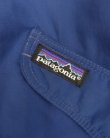 画像4: 90'S PATAGONIA ”SOFT SHELL CAPILENE JACKET" 旧タグ 裏地フリース ソフトシェルジャケット USA製 (VINTAGE)