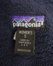 画像2: 90'S PATAGONIA ”SOFT SHELL CAPILENE JACKET" 旧タグ 裏地フリース ソフトシェルジャケット ロング USA製 (VINTAGE)