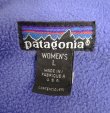 画像2: 90'S PATAGONIA ”SOFT SHELL CAPILENE JACKET" 旧タグ 裏地フリース ソフトシェルジャケット USA製 (VINTAGE)