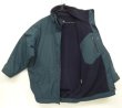 画像3: 90'S PATAGONIA ”SOFT SHELL CAPILENE JACKET" 旧タグ 裏地フリース ソフトシェルジャケット ロング USA製 (VINTAGE)