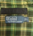 画像2: 90'S RALPH LAUREN コーティングコットン ハンティングジャケット ブラック (VINTAGE)