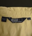 画像2: 90'S RALPH LAUREN チンスト付き ポプリン ドリズラージャケット ベージュ (VINTAGE)